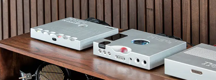 Chord Electronics DACs Now More Affordable Than Ever!