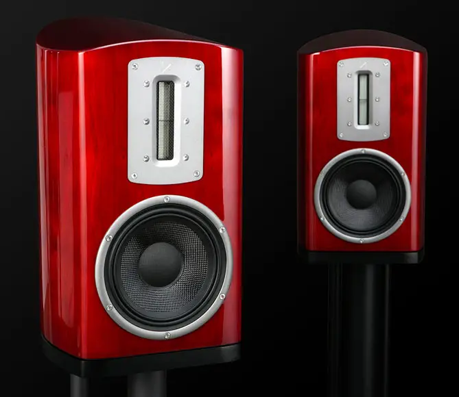 Discover the Quad Z Series Speakers: Exceptional Sound, Unbeatable Prices