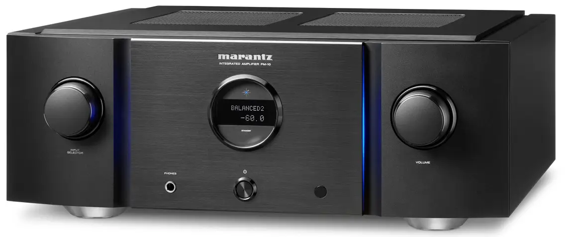 Unlock the Sound of Savings with Marantz's 70 Days Trade-In Program!