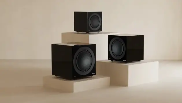 Unlocking the Power of Monitor Audio Anthra Subwoofers: Superior Sound for Your Home Cinema