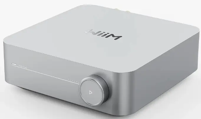 Exploring the Versatility and Power of the WiiM Amp Streaming Amplifier