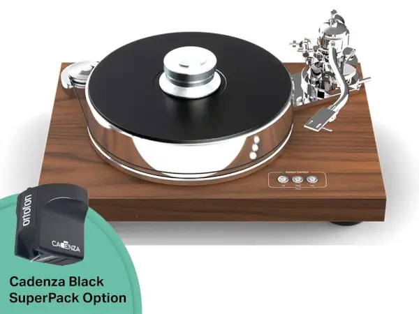 Introducing the Pro-Ject Signature 10 SuperPack: Trade In & Save £1500