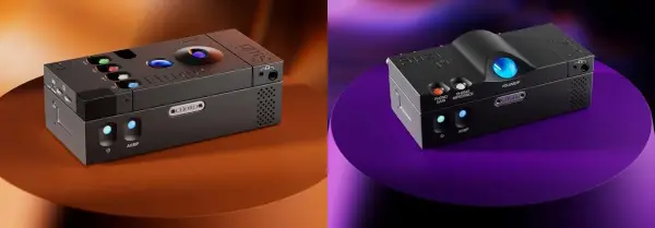 Chord Electronics Unveils Suzi Pre Power Modular Amps at High End Munich 2024