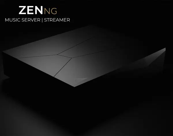 Innuos Unveils Sense 3-Powered ZEN NG and ZENith NG Music Servers at High End Munich 2024