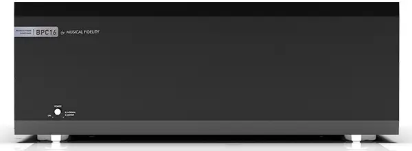 Musical Fidelity’s BPC Series: The latest Balanced Power Conditioners for Audiophiles