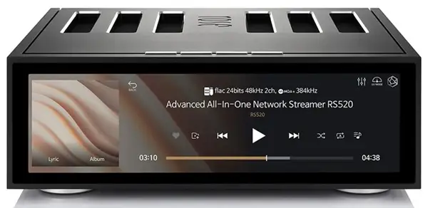 HiFi Rose Now on Demonstration at Fanthorpes HiFi