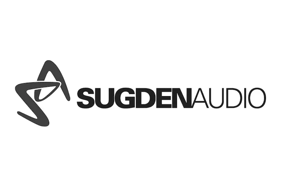 Sugden Audio logo
