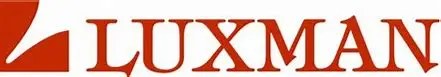 Luxman logo
