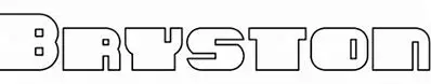 Bryston logo