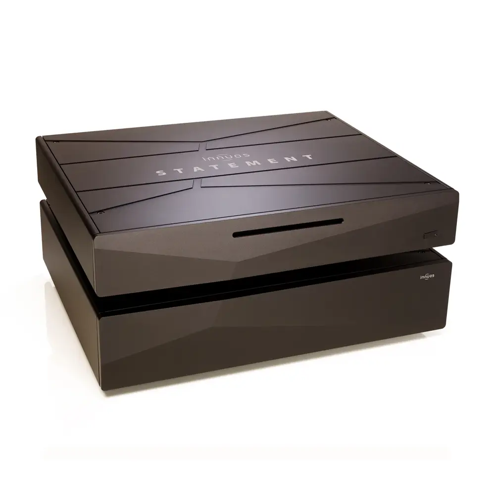 Music Streamers logo