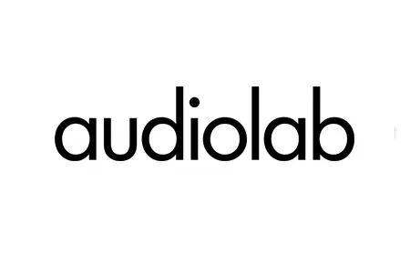 Audiolab logo