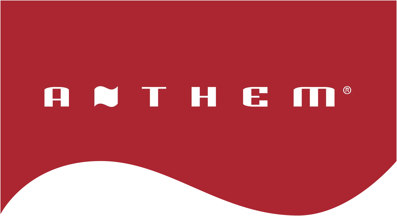 Anthem Receivers logo