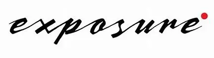 Exposure Hi-Fi logo