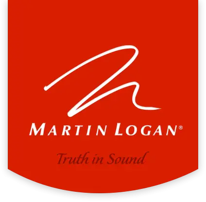 Martin Logan logo