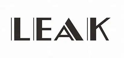 Leak HiFi logo