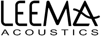 Leema Acoustics logo