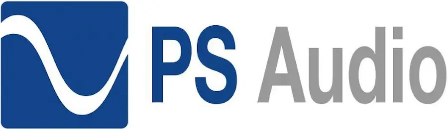 PS Audio logo