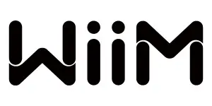 WiiM logo
