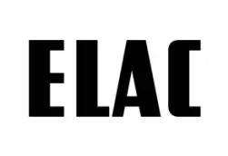 Elac Speakers logo