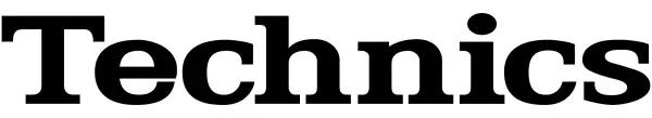 Technics logo