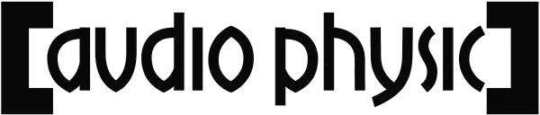 Audio Physic logo