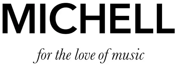 Michell Turntables logo