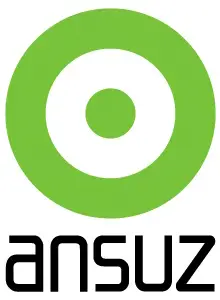 Ansuz Acoustics logo