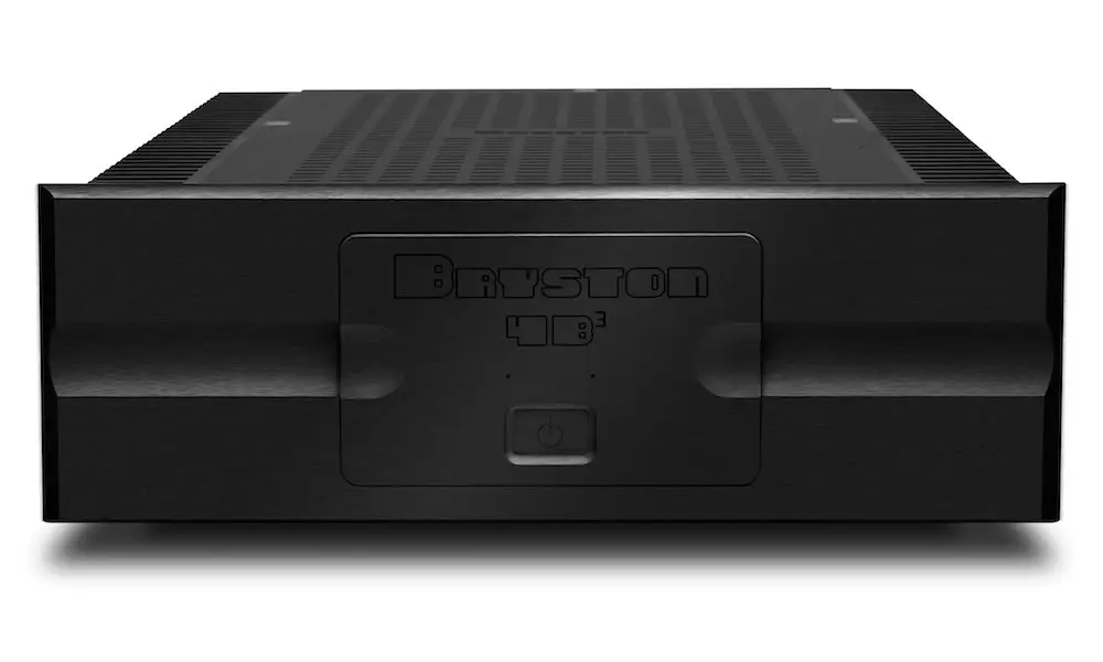Bryston 4B3 Amplifier