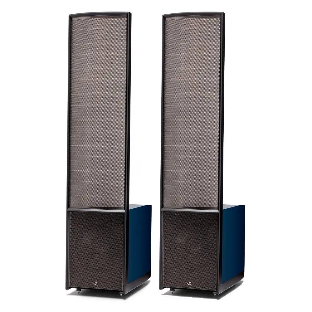 Martin Logan Renaissance ESL 15A Deep Sea Blue
