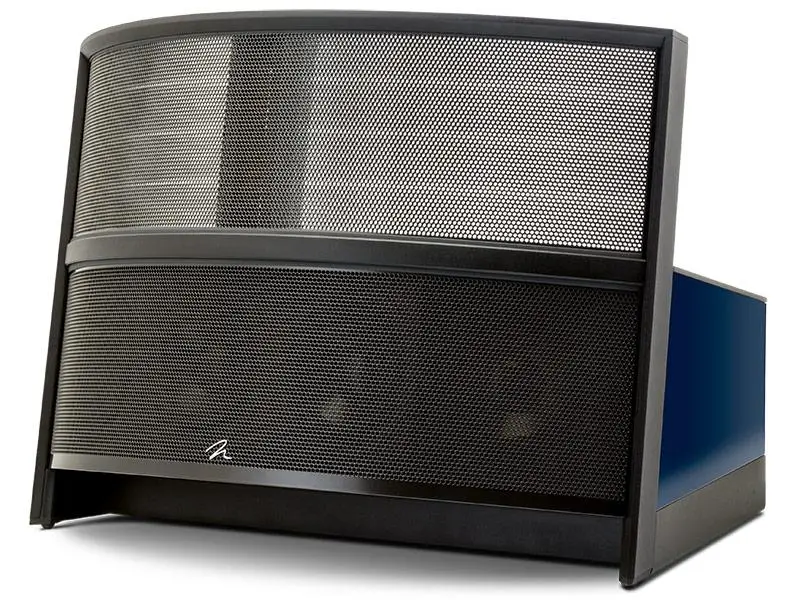 Martin Logan Illusion ESL C34A Centre Speaker
