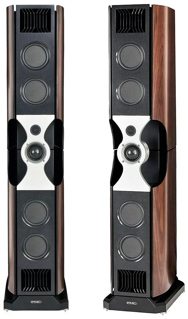 PMC Fact Fenestria Speakers