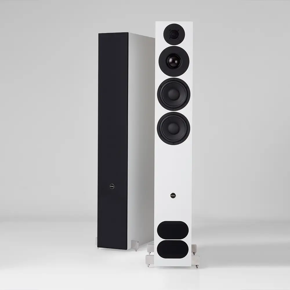 PMC Fact 12 Signature Speakers