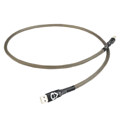 Chord Epic USB Cable