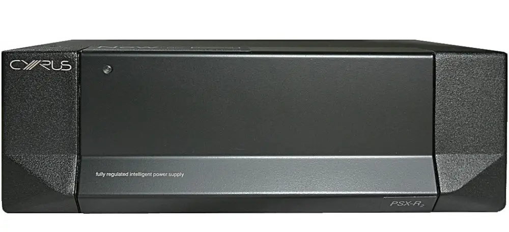 Cyrus PSX-R2 Power Supply