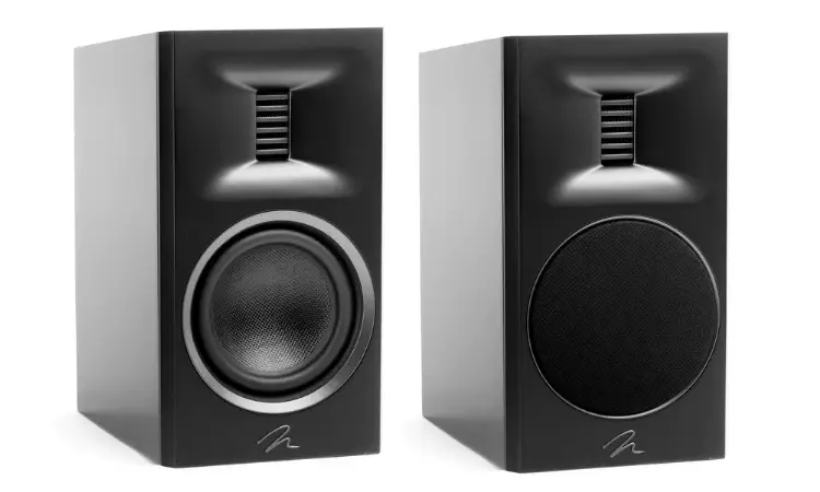 Martin Logan Motion XT B100 Speakers