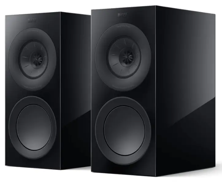 KEF R3 META