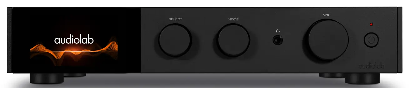 Audiolab 9000A Amplifier