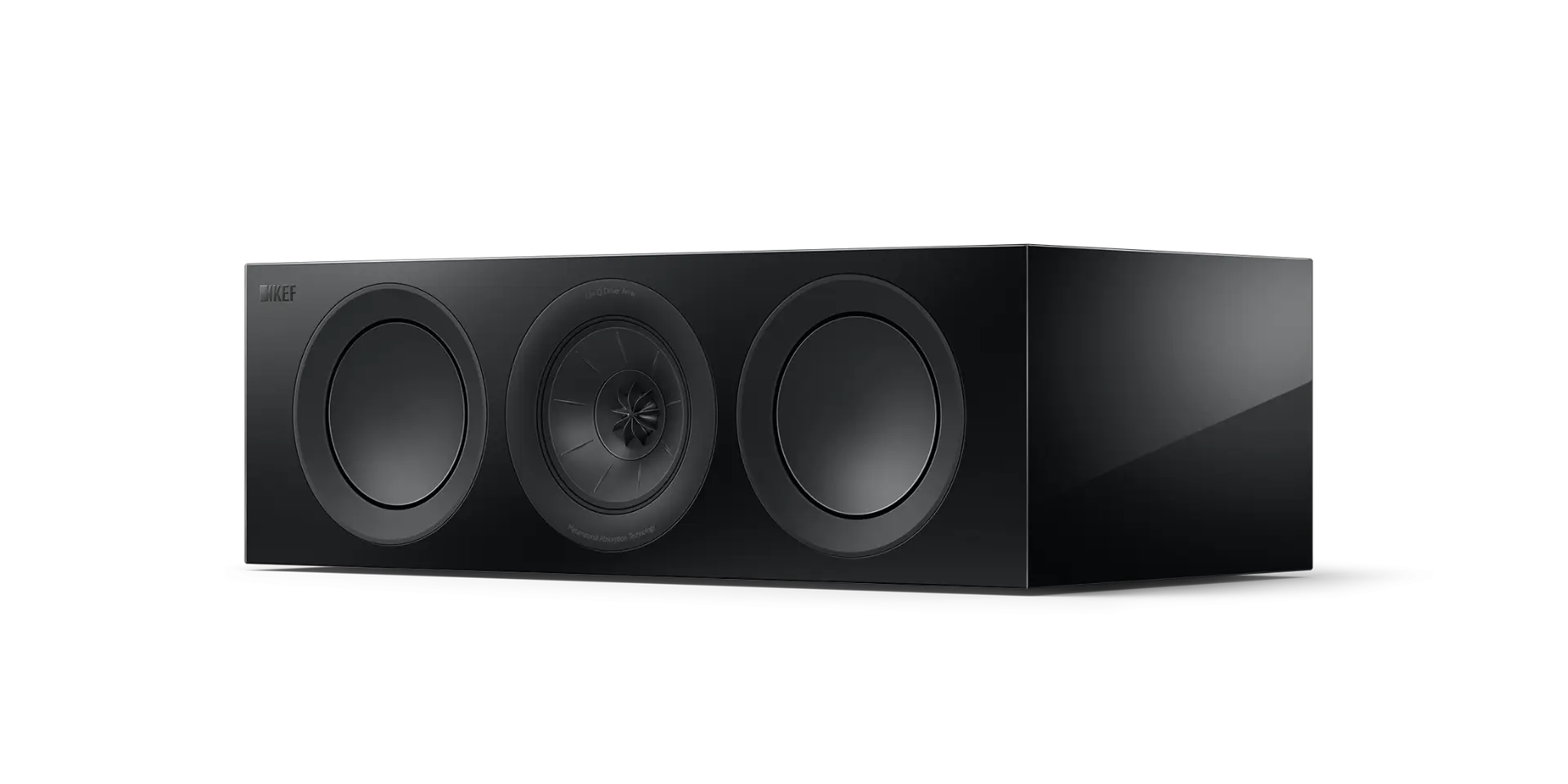 Kef R2 Meta Centre Speaker