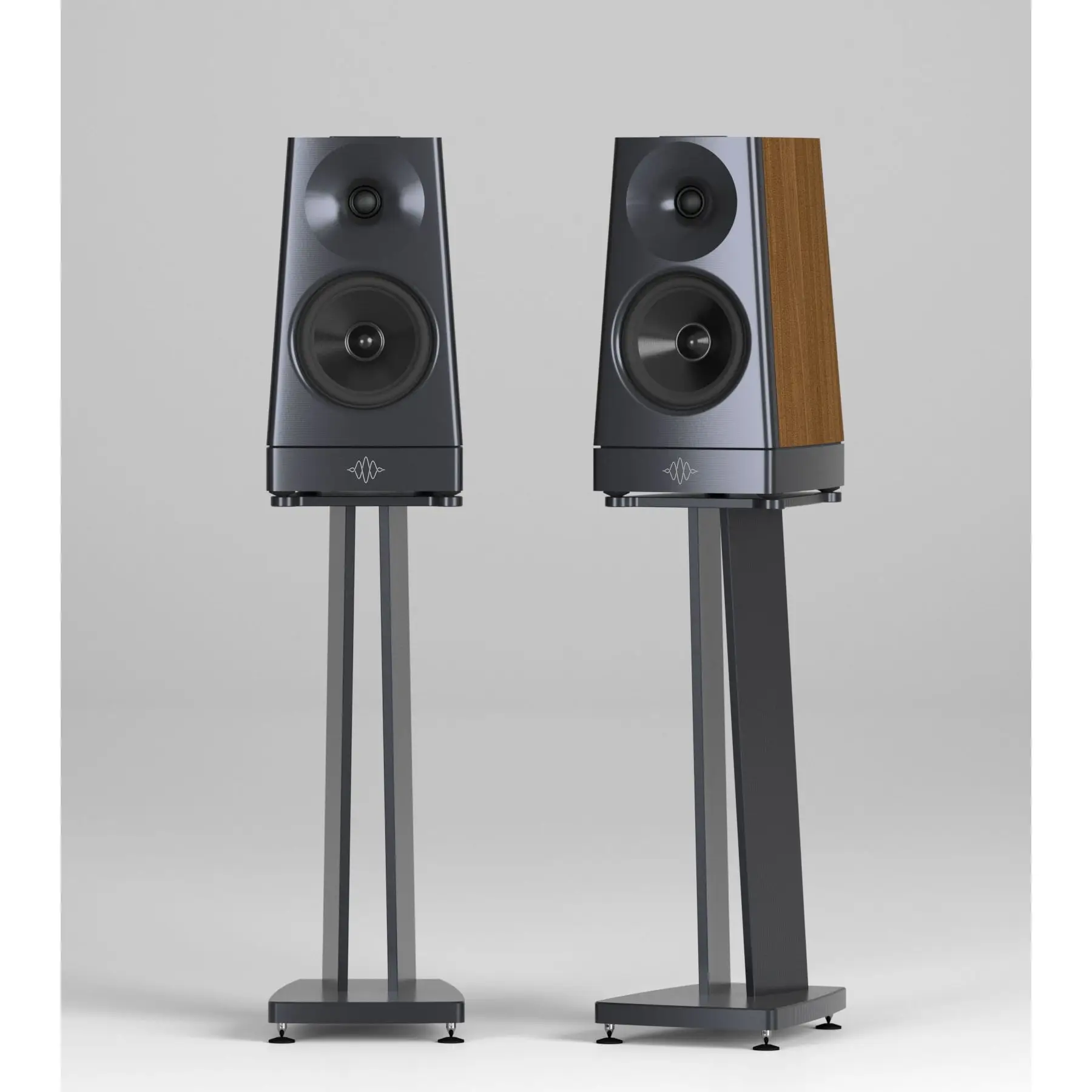 YG Acoustics Tor Speakers