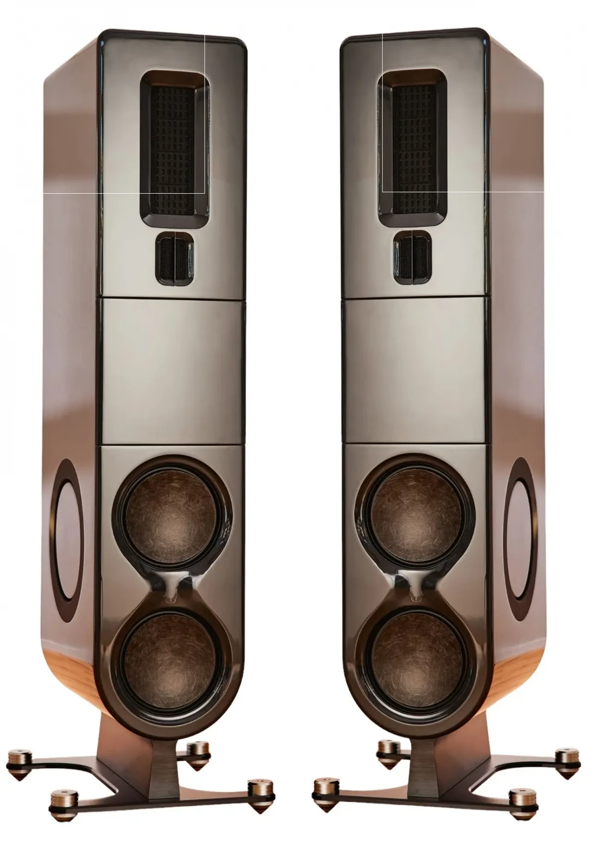 PS Audio aspen FR20 Speakers