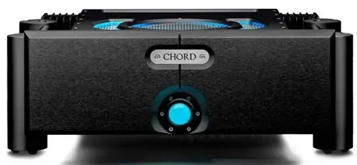 Chord Ultima 5 Power Amplifier - Ex Demo