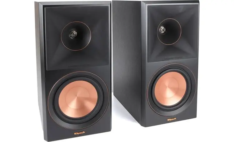 Klipsch RP 600M II Speakers