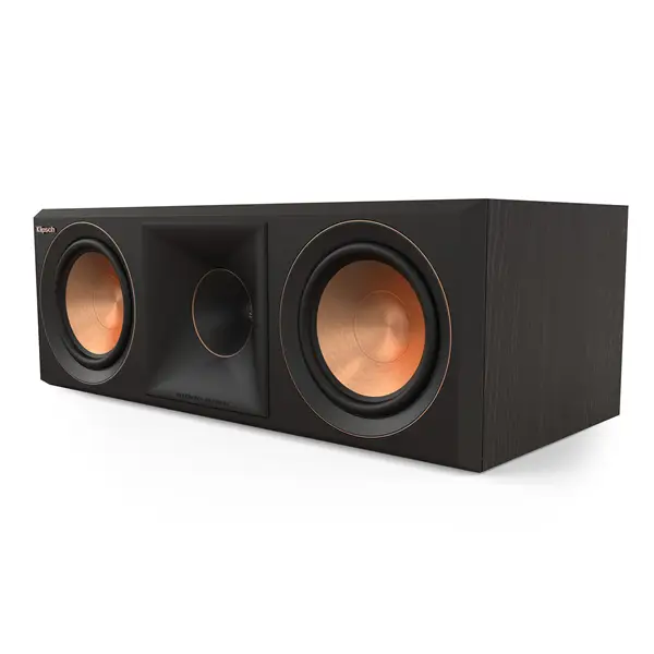 Klipsch RP-500C II Centre Speaker Ebony