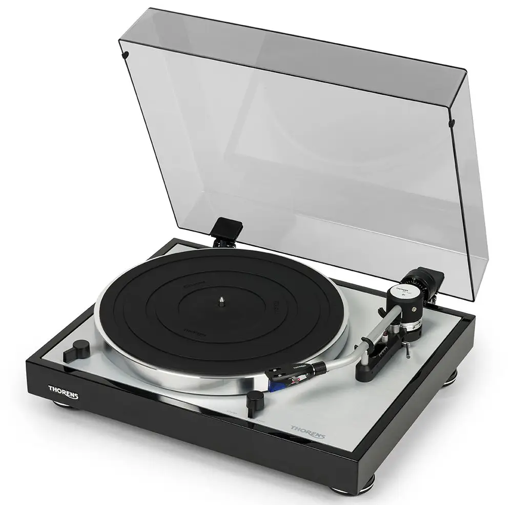 Thorens TD 403 DD Turntable