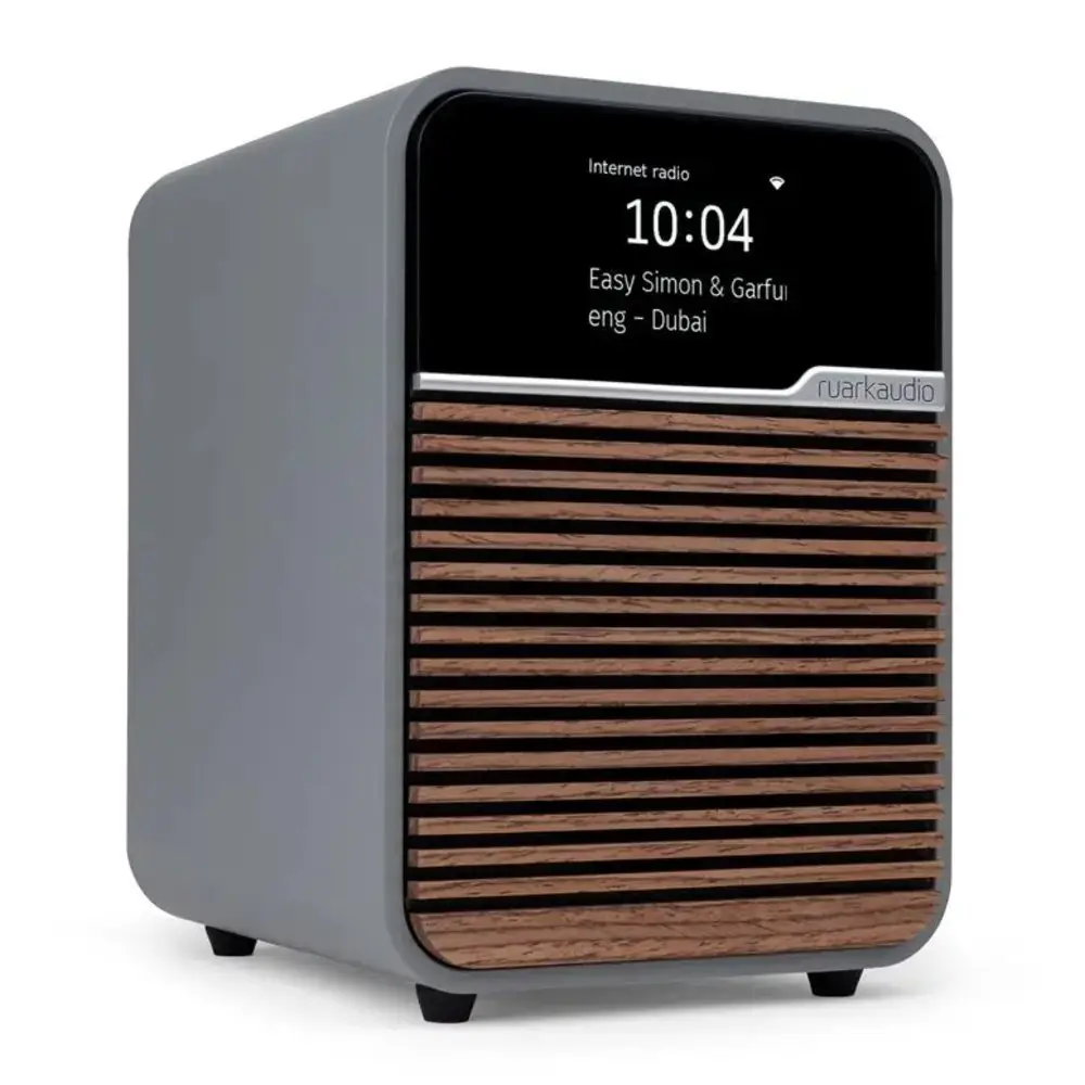 Ruark R1S Smart Radio
