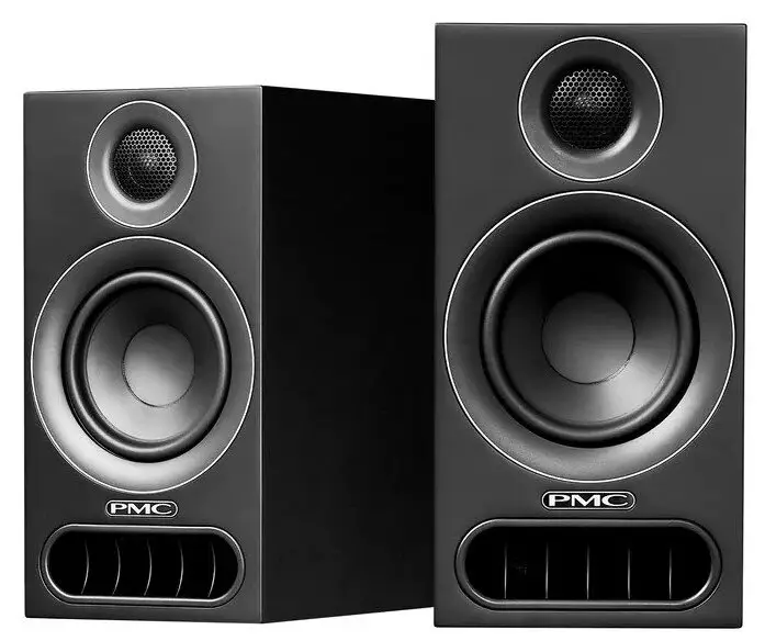 PMC Prodigy1 Speakers