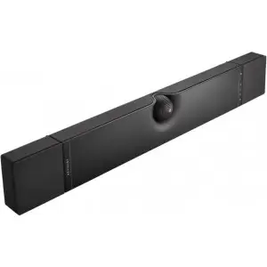 Devialet Dione Bluetooth Soundbar Black