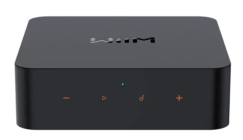 WiiM Pro Music Streamer