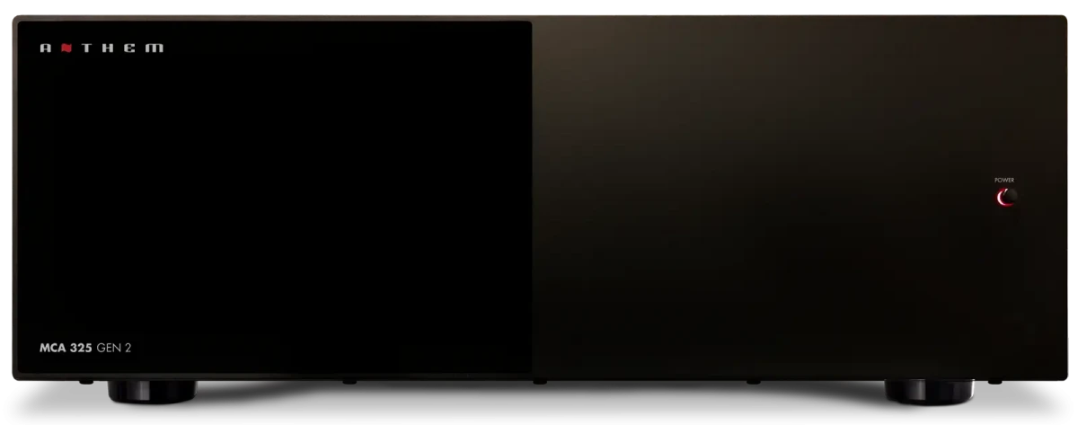 Anthem MCA 325 Gen 2 Power Amplifier