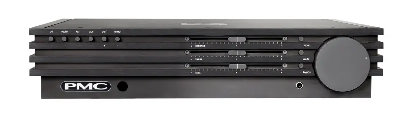 PMC Cor Integrated Amplifier